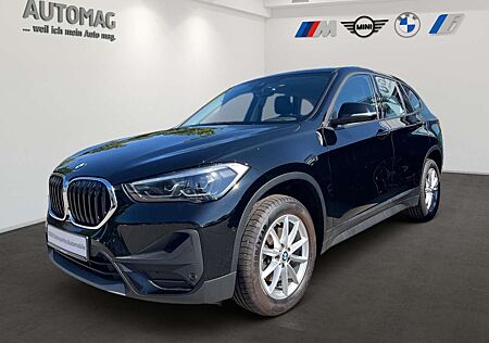 BMW X1 sDrive18d Navi*LED*Parkassist*Kamera*DAB*