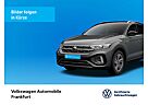 VW ID.4 Volkswagen GTX Navi LED Heckleuchten Sitzheizung Leich