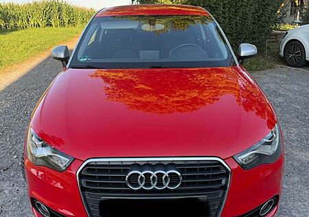 Audi A1 1.4 TFSI Ambition