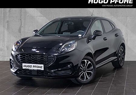 Ford Puma ST-Line Aut. *Aktion HP Sale*