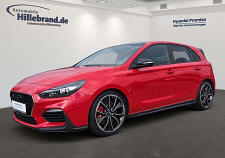 Hyundai i30 N Performance Sportpaket El. Panodach Navi Memory