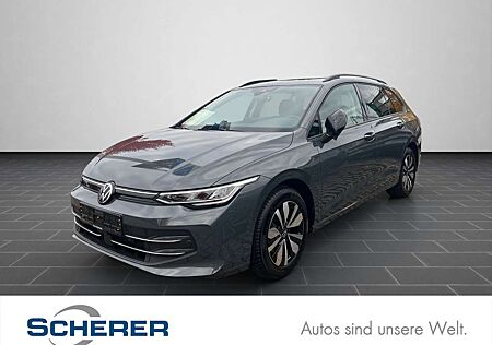 VW Golf Variant Volkswagen Golf VIII Variant 1,5 l TSI GOAL RFK/PDC/LED/Sit