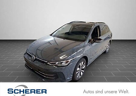 VW Golf Variant Volkswagen Golf VIII Variant 1,5 l TSI GOAL RFK/PDC/LED/Sit