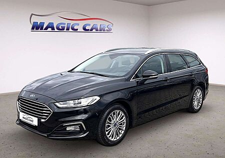 Ford Mondeo Turnier 2.0 EcoBlue Aut. Titanium *Stand*