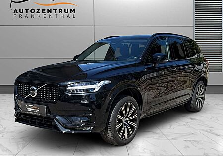 Volvo XC 90 XC90 Ultimate Dark AWD ACC LED PANO GARANTIE