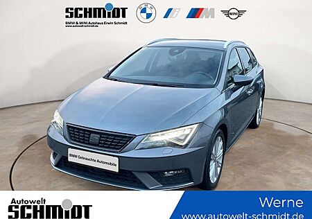 Seat Leon ST 1.8 TSI Xcellence + GARANTIE