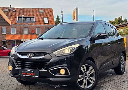 Hyundai ix35 Trend 2WD