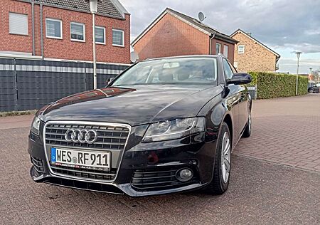 Audi A4 Avant 1.8 TFSI