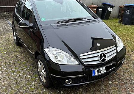 Mercedes-Benz A 180 CDI Avantgarde