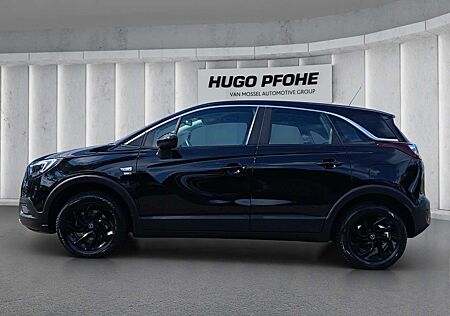 Opel Crossland X Turbo 2020 | NAV | LED | KAM | PDC | ALU