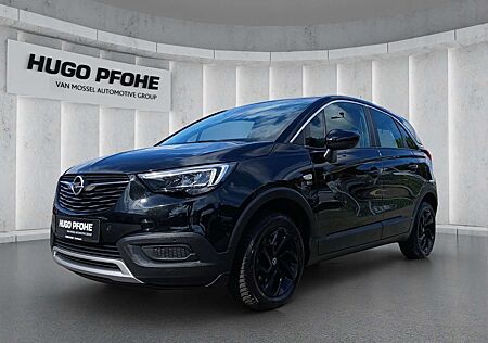 Opel Crossland X Turbo 2020 | NAV | LED | KAM | PDC | ALU