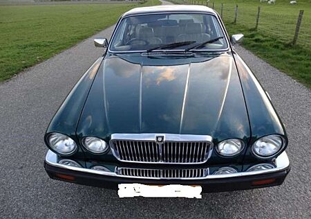 Jaguar XJ6 XJ 4.2