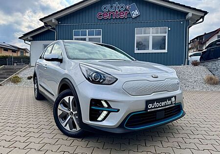 Kia Niro e-°64 kWh°Leder°CCS°Kamera°1.Hand