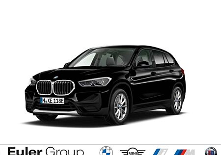 BMW X1 xDrive 25e Navi LED Komfort PDC v+h Lordose