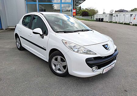 Peugeot 207 Urban Move Tüv 2028/04/Zahnriemen Neu