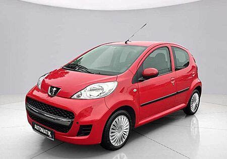 Peugeot 107 Automatik*HU/AU Neu*PDC*4/5T*Klima*Garantie*