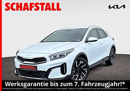 Kia XCeed 1.5 T-GDI DCT7 Vision Navi Komfort 18 Zoll Allwett
