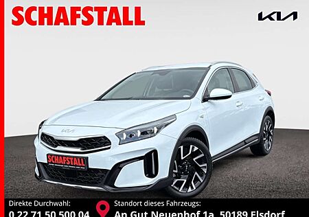 Kia XCeed 1.5 T-GDI DCT7 Vision Navi Komfort 18 Zoll Allwett