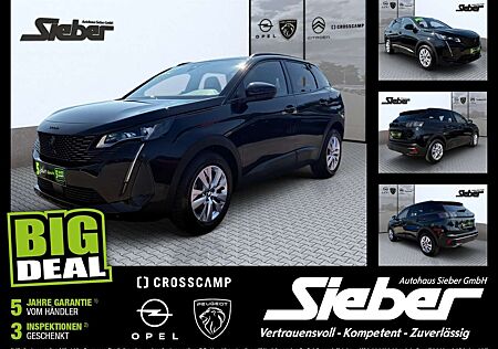 Peugeot 3008 1.5 BlueHDi 130 GT Kamera Navi Sitzhzg