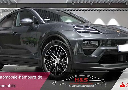 Porsche Macan Electric SPORT -HRONO *PANO