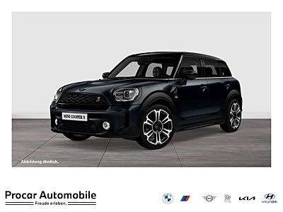 MINI Cooper S Countryman Cooper S Countryman PANO RFK NAVI LED PDC V+H