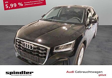 Audi Q2 35 TFSI S-tronic / MMI-Navi, LED, PDC, Kamera