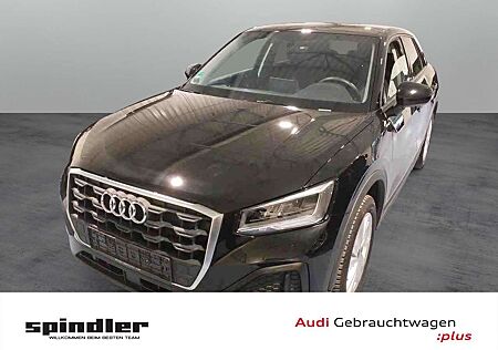 Audi Q2 35 TFSI S-tronic / MMI-Navi, LED, PDC, Kamera