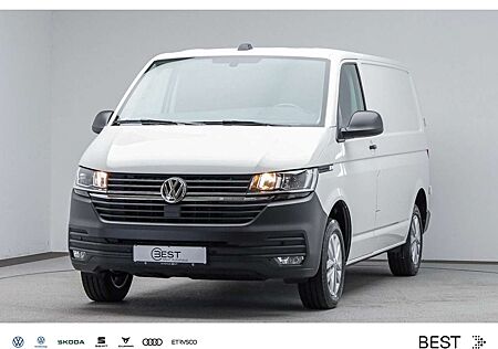VW T6 Transporter Volkswagen T6.1 Transporter Kasten 2.0 TDI DSG*NAVI*AHK*PDC