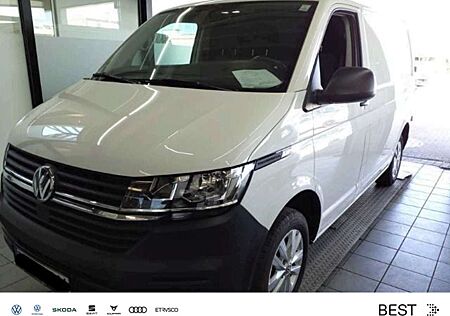VW T6 Transporter Volkswagen T6.1 Transporter Kasten 2.0 TDI DSG*NAVI*AHK*PDC