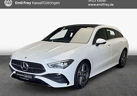 Mercedes-Benz CLA 200 CLA