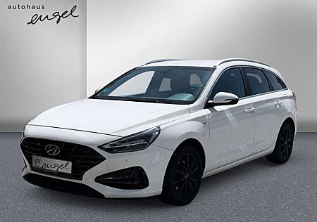 Hyundai i30 Kombi 1.5T-GDI 48V-Hyb Trend,KLIMA,NAVI,LED,SH