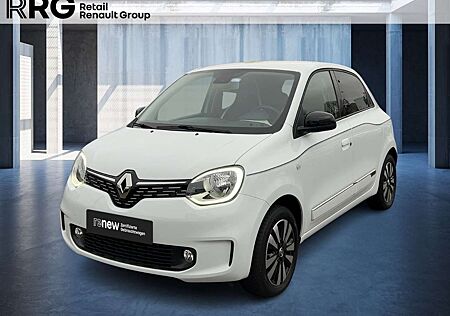 Renault Twingo E-TECH Techno LED SHZ Navi Kamera