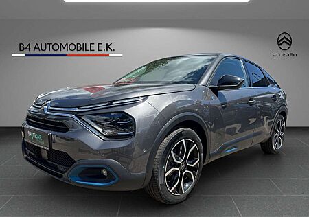 Citroën E-C4 Electric gebraucht kaufen Citroën E-C4 Electric Citroen