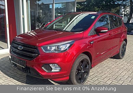 Ford Kuga 4x4 ST-Line Automatik DAB + Pandora Alarm