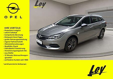 Opel Astra 2020 Start/Stop