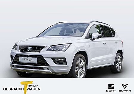 Seat Ateca 1.5 TSI FR BEATS KAMERA NAVI+ LED LM18