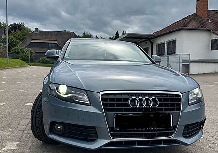 Audi A4 B8 tfsi 2.0