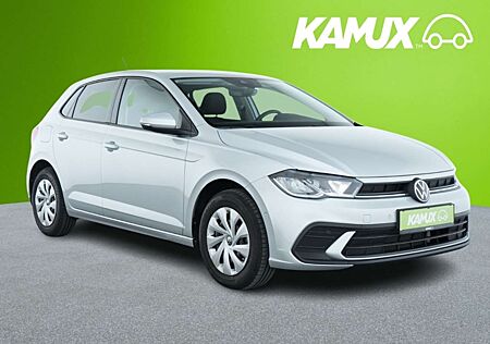VW Polo Volkswagen VI 1.0TSI DSG Life+LED+VIRTUAL+CARPLAY