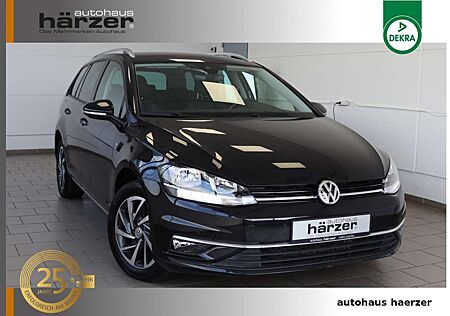 VW Golf Volkswagen VII Var. Join 1.5TSI *Navi*PDC*ACC*Sitzhz*