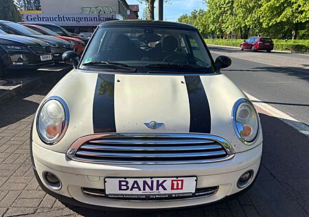 Mini Cooper PANO KLIMA ALU !!!