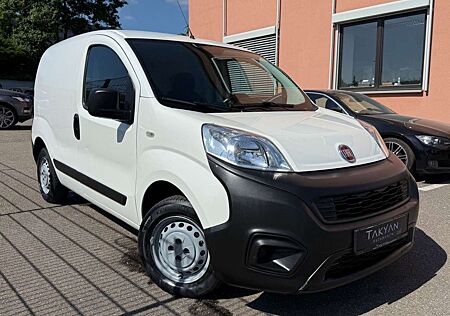 Fiat Fiorino Basis Kasten / 1.Hand / Klima / S-Heft