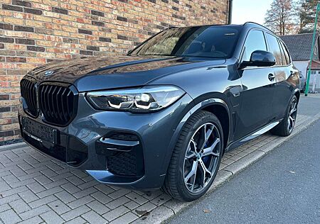 BMW X5 xDrive 45e M Sport Navi 2AchsLF CockpProf