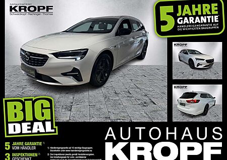 Opel Insignia B Sports Tourer 2.0 CDTI Elegance LED