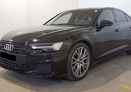 Audi A6 LIMOUSINE 55TFSIe 2x S LINE/MTRX/ACC/PANO/360