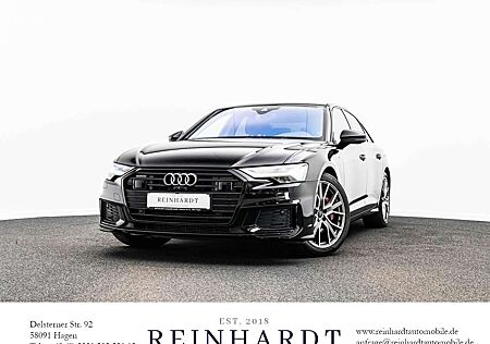 Audi A6 LIMOUSINE 55TFSIe 2x S LINE/MTRX/ACC/PANO/360
