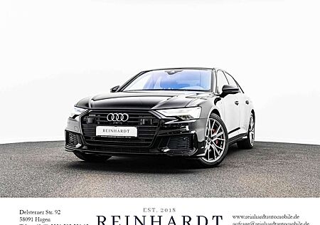 Audi A6 LIMOUSINE 55TFSIe 2x S LINE/MTRX/ACC/PANO/360
