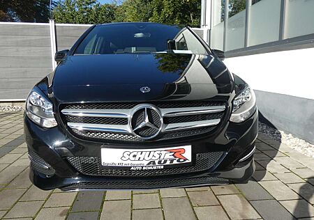 Mercedes-Benz B 180 Urban Style Edition