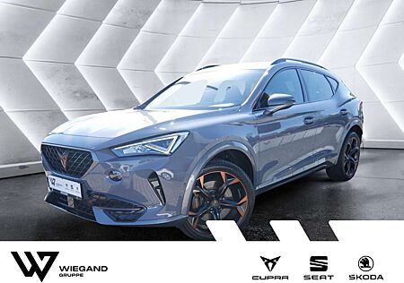Cupra Formentor 2.0 TSI VZ 4Drive ACC LED COPPER
