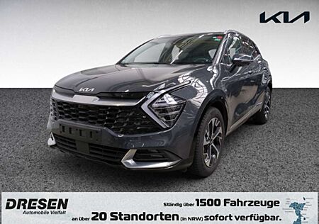 Kia Sportage SPIRIT 1.6T 48V 2WD NAVI,DAB,KLIMA,CARPLAY,SITZHZG