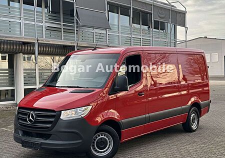 Mercedes-Benz Sprinter 314 CDI L2H1 *LANG+FLACH*KAMERA*AHK*AC*